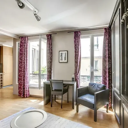 Entrepreneur, 15eme París