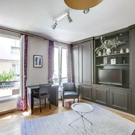 Entrepreneur, 15eme París