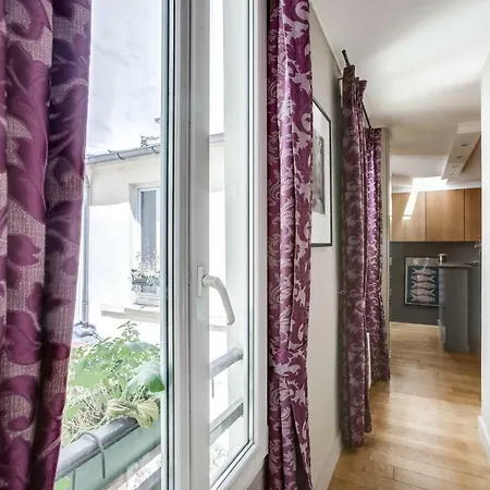Entrepreneur, 15eme Apartamento *