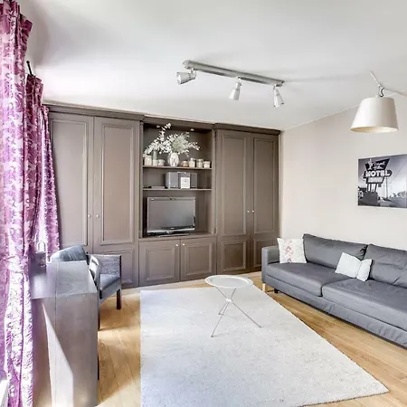 Entrepreneur, 15eme * París