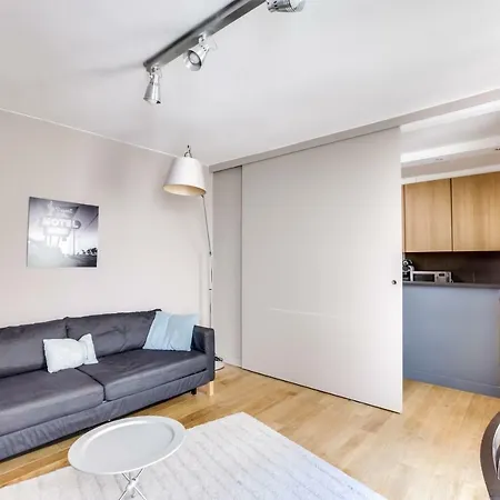 Entrepreneur, 15eme Apartamento *